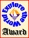 Explore the World Award