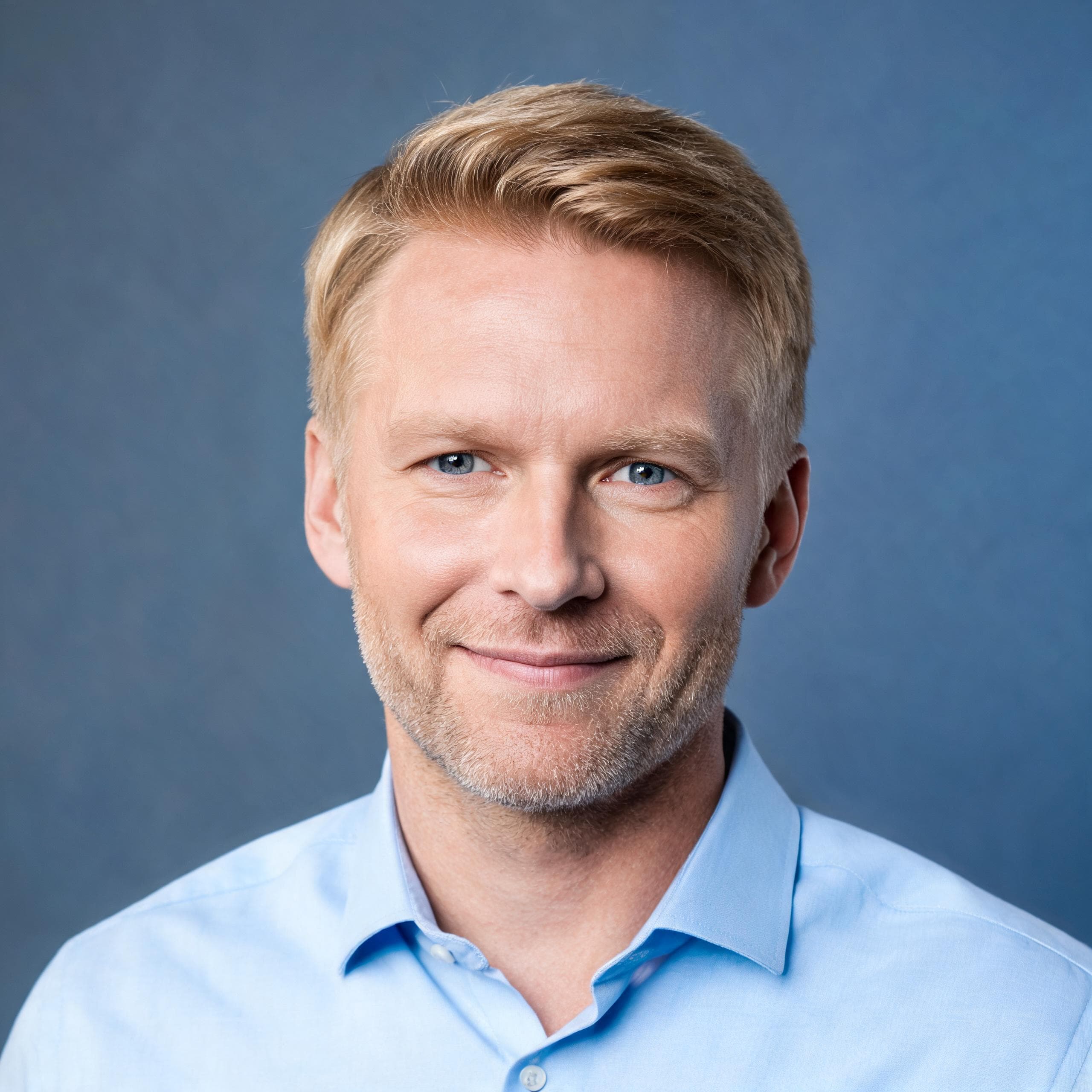Thomas Hansson
